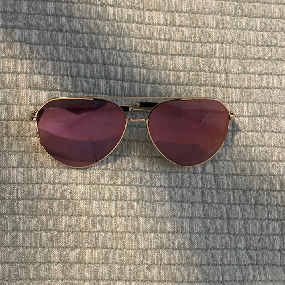 DIFF Dash sunglasses